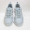 ASICS Gel-Nunobiki Trainers Storm Cloud White