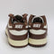 Odd Sizes - Nike Dunk Low Sail Cacao Wow Coconut Milk - UK Sizes Right 6/Left 7