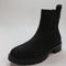 Womens Earthaddict Terra Chelsea Boots Black Uk Size 5