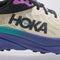 HOKA Challenger ATR 7 GoreTex Trainers Oatmeal Mountain Iris