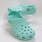 Womens Crocs Classic Clogs Retro