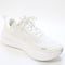 Nike Vomero Plus Trainers White Summit White Photon Dust UK Size 3