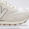 New Balance 574 Trainers Cream Sand Gum