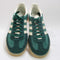 adidas Handball Spezial Trainers Collegiate Green Offwhite Aurora Ivy
