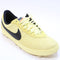 Nike Astrograbber Soft Yellow Black Sail Safety Orange Qs Uk Size 4.5