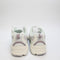 Odd Sizes -  New Balance 530 Trainers White Pink Sea Salt - UK Sizes Right 4/Left 5