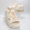 Womens Nike Air Max Koko Sandals Chalk Ice Peach