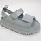 Womens UGG Goldenglow Kids Sandals Seafoam Uk Size 13 Youth