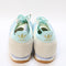 adidas Sl 72 Trainers Offwhite Semi Flash Aqua Glow Blue Uk Size 6