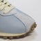 Nike Ld1000 Trainers Light Armory Blue Baroque Brown Uk Size 4