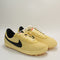 Nike Astrograbber Soft Yellow Black Sail Safety Orange Qs Uk Size 4.5