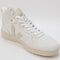 Veja V15 Extra White Natural F Uk Size 6