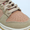 Nike Dunk Low Retro Se Trainers Hemp Pale Ivory Terra Blush Uk Size 4.5