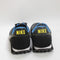 Nike Elite Si Black Black Blue UK Size - 6