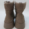 Womens Timberland Tn Lace Up Boots Taupe Grey Uk Size 6