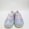 Womens Adidas Samba Og Trainers Tactile Blue Uk Size 5