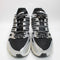 adidas Adistar Control 5 Trainers Core Black Silver Metallic