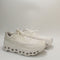 On Cloudmonster Void Trainers White White F Uk Size 6