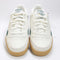 Reebok Club C Revenge Trainers Chalk Dark Green Gum