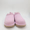 Womens UGG Classic Micro Boots Pink Diamond UK Size 5