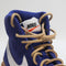 Custom Nike Blazer Mid 77 Suede Royal Blue UK size 7.5