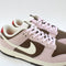 Nike Dunk Low Cacao Wow Pale Ivory Pink Foam Uk Size 5