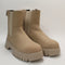 Womens Timberland Tn Chelsea Boots Pure Cashmere Uk Size 6