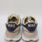 Nike Phoenix Waffle Light Orewood Brown Midnight Navy Team Gold Uk Size 4