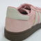 adidas Handball Spezial Trainers Wonder Mauve Alumina Gum Uk Size 5.5