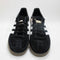 adidas Handball Spezial Core Black White Gum Uk Size 6.5