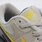 Nike Air Max 90 Trainers Neutral Grey Tour Yellow Obsidian Uk Size 7