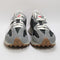 New Balance 327 Harbour Grey White Gum Trainers