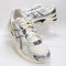 ASICS Gel 1130 Trainers Cream Carrier Grey