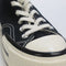 Odd Sizes - Converse All Star Lift Hi Black White - UK Sizes Right 5.5/Left 6.5