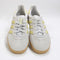 adidas Gazelle Indoor Trainers Grey One Power Yellow Gum