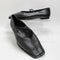 Womens ALOHAS Sway Flats Black
