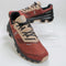 ON Cloudventure Waterproof Trainers Ruby Magnet - UK Size 6