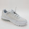 Nike Air Max Pulse Aura Reflect Silver Blue Tint Aluminum Uk Size 5