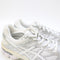 Asics Gelcumulus 16 Trainers White Uk Size 5.5