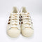 adidas Superstar Il Trainers Cream White Leopard Print