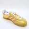 adidas Gazelle Indoor Semi Spark Wonder Clay White Uk Size 4