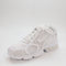 Nike Air Zoom Spiridon Cage 2T Trainers White White Black Uk Size 6 Eu39
