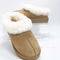 Womens UGG Tazzette Slippers Chestnut