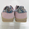 adidas Gazelle Indoor Trainers Liberty Magic Mauve Aurora Coffee Gum