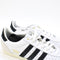 adidas Japan Trainers White Core Black Gold Met Uk Size 5