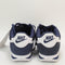 Nike Cortez Midnight Navy White Uk Size 6