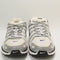 Odd Sizes -  Nike P6000 Coconut Milk Black Summit White Metallic Silver - UK Sizes Right 5/Left 6