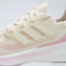 Women adidas Ultraboost Light White White Pink - UK Size 4.5