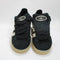 adidas Campus 00s Trainers Black Cream White Gum