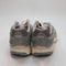 Nike P6000 Flat Pewter White Light Iron Ore Uk Size 4